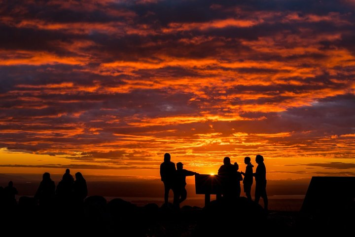 Sunset Photo Safari - Photo 1 of 25